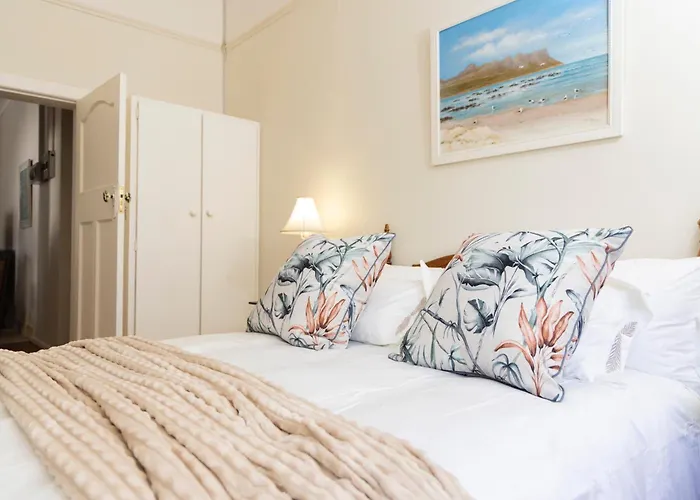 Furnlow Boutique Cottage