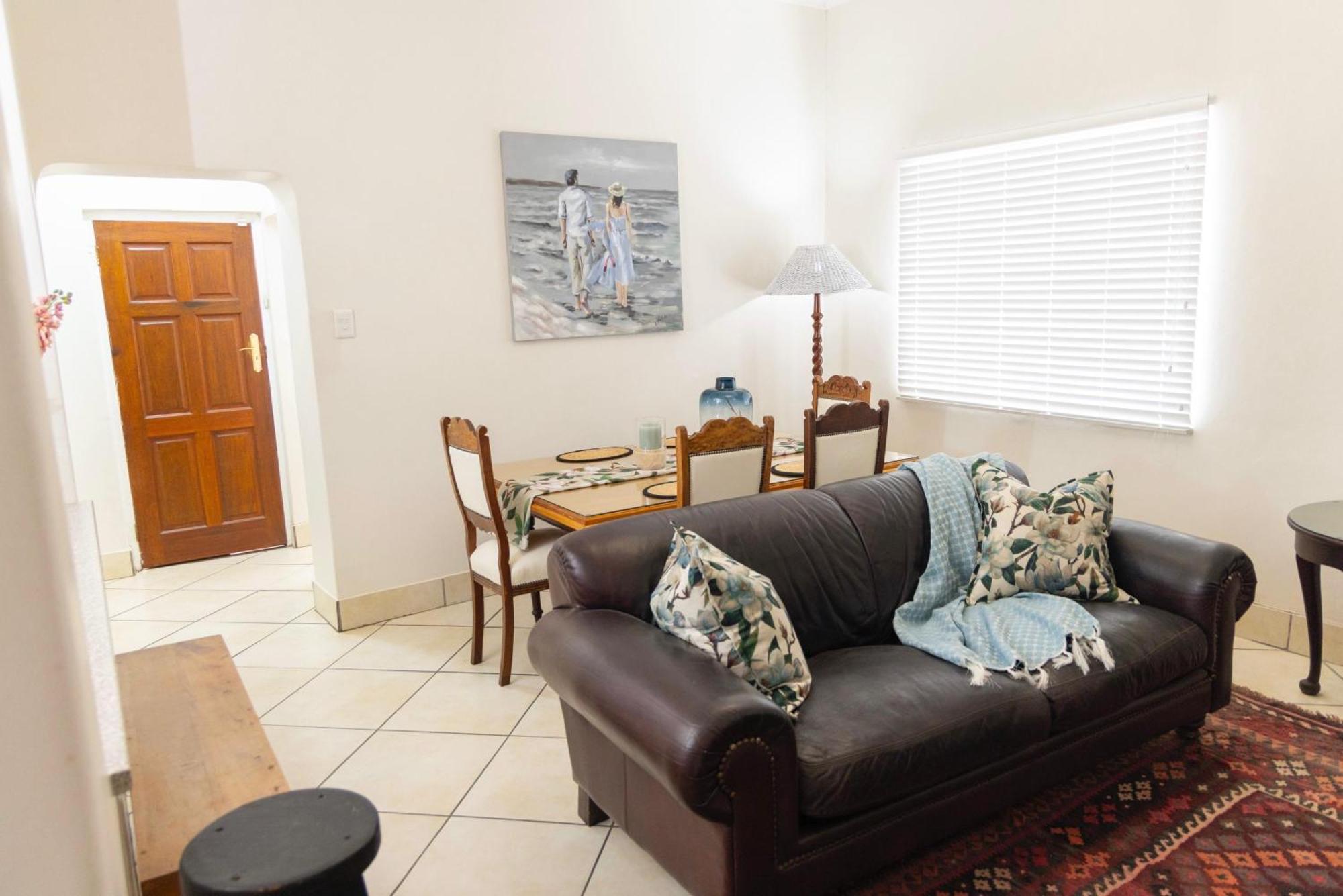 Apartment Furnlow Boutique *