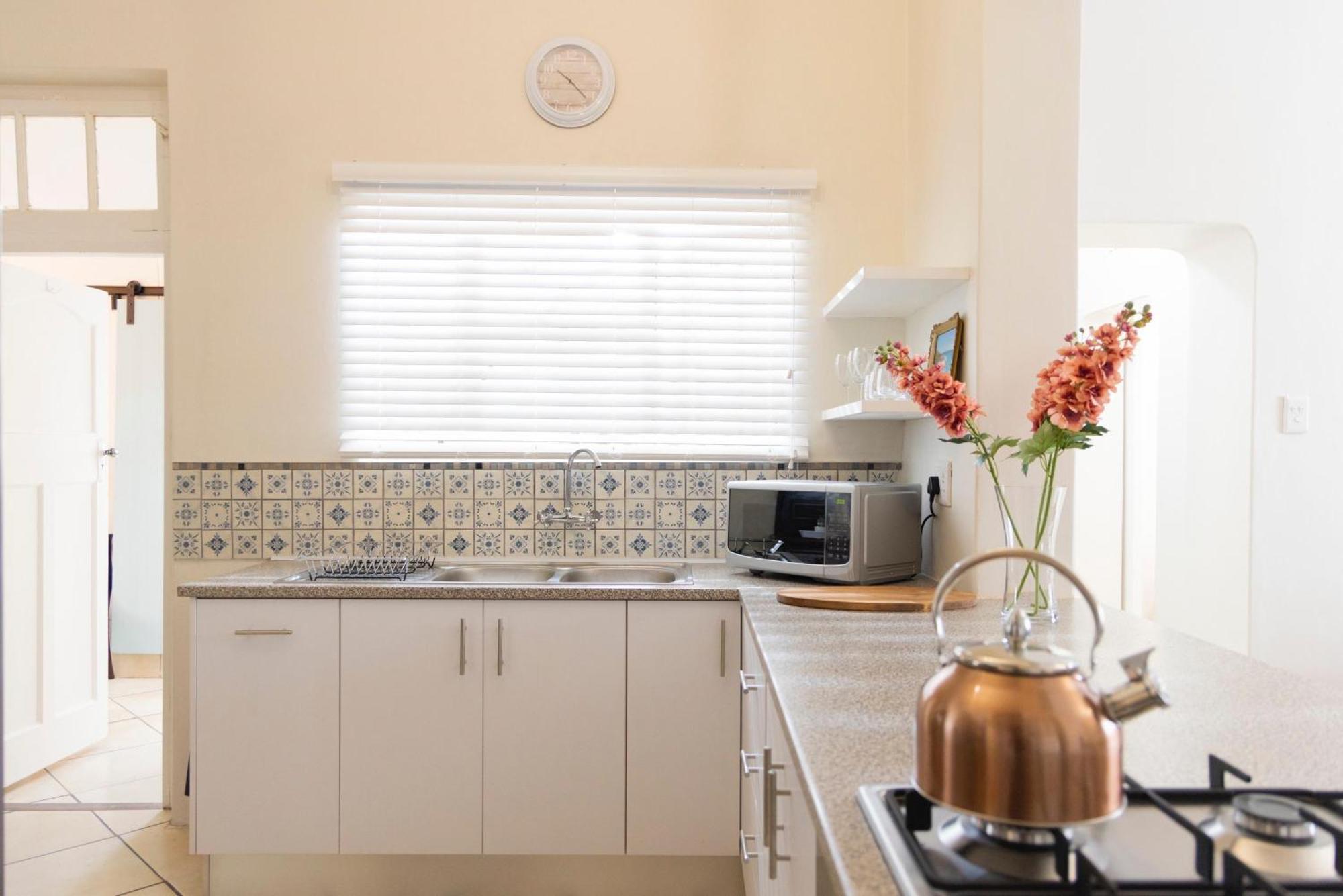 Apartment Furnlow Boutique Cape Town