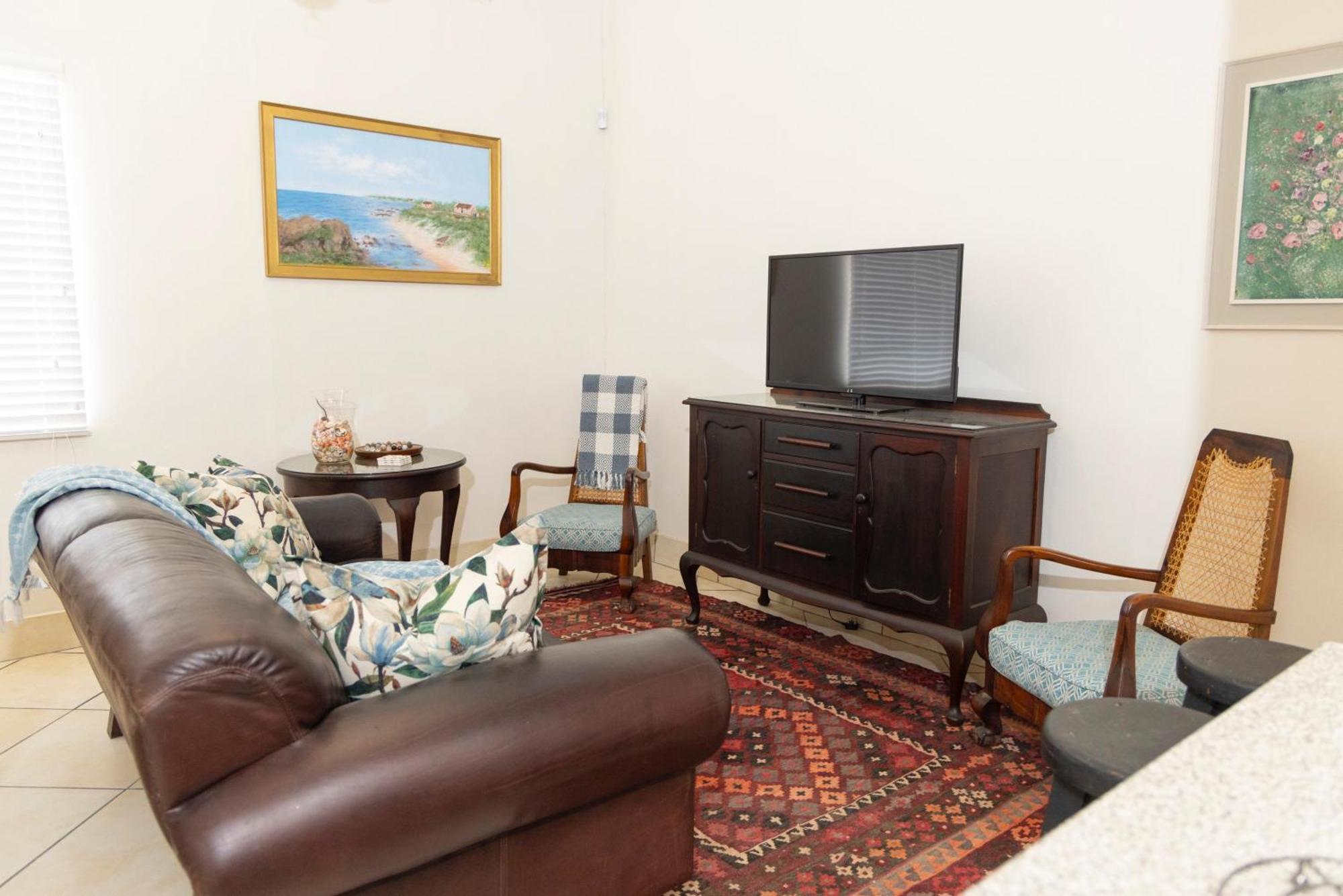 Apartment Furnlow Boutique *