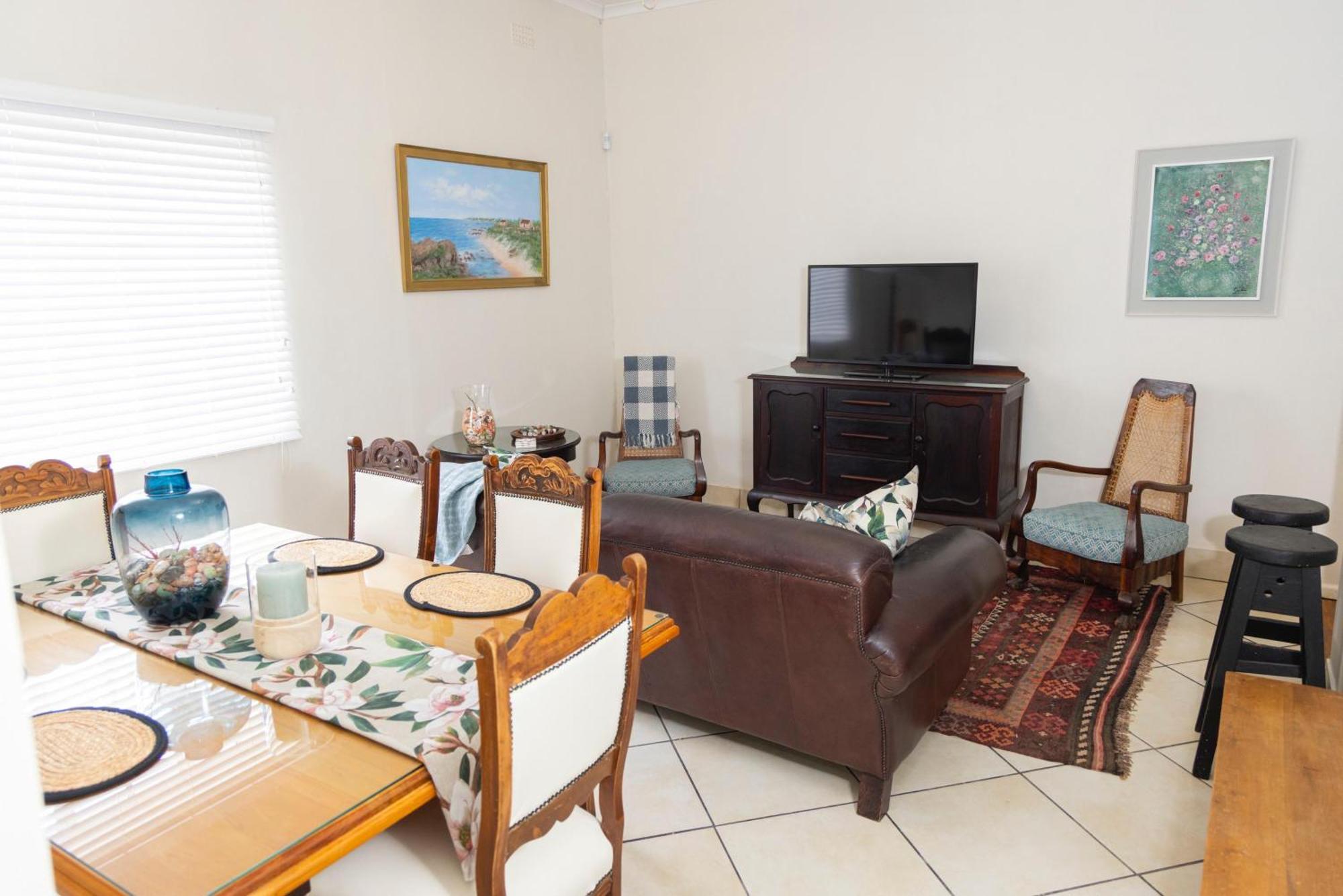Furnlow Boutique Apartment Cape Town