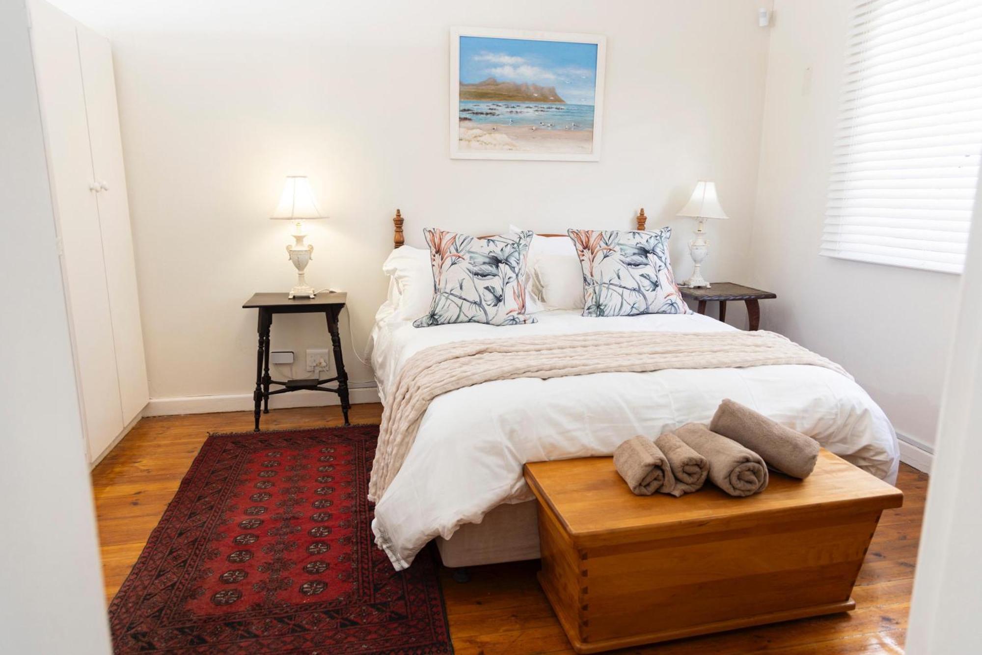 Furnlow Boutique Apartment *