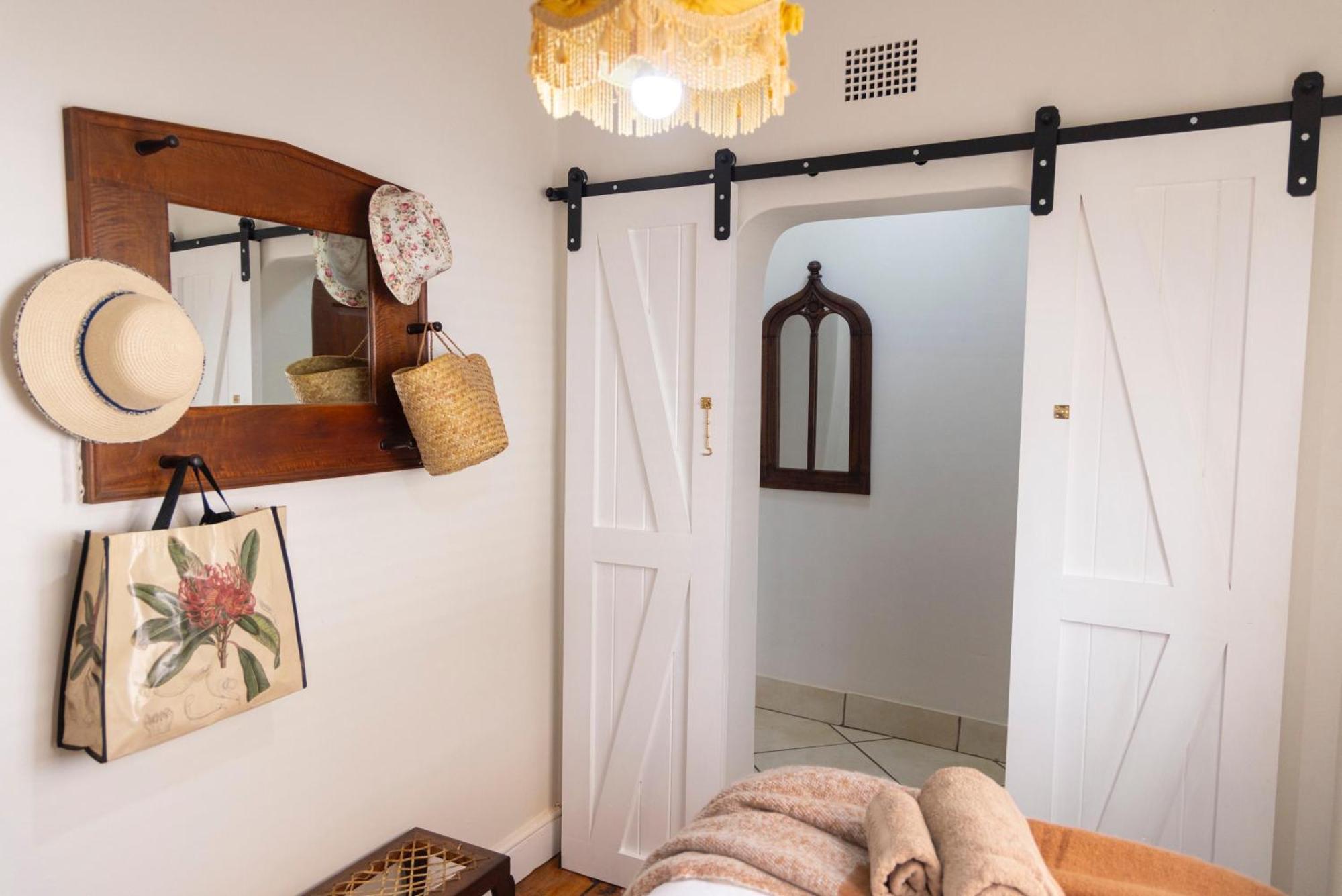 Apartment Furnlow Boutique *