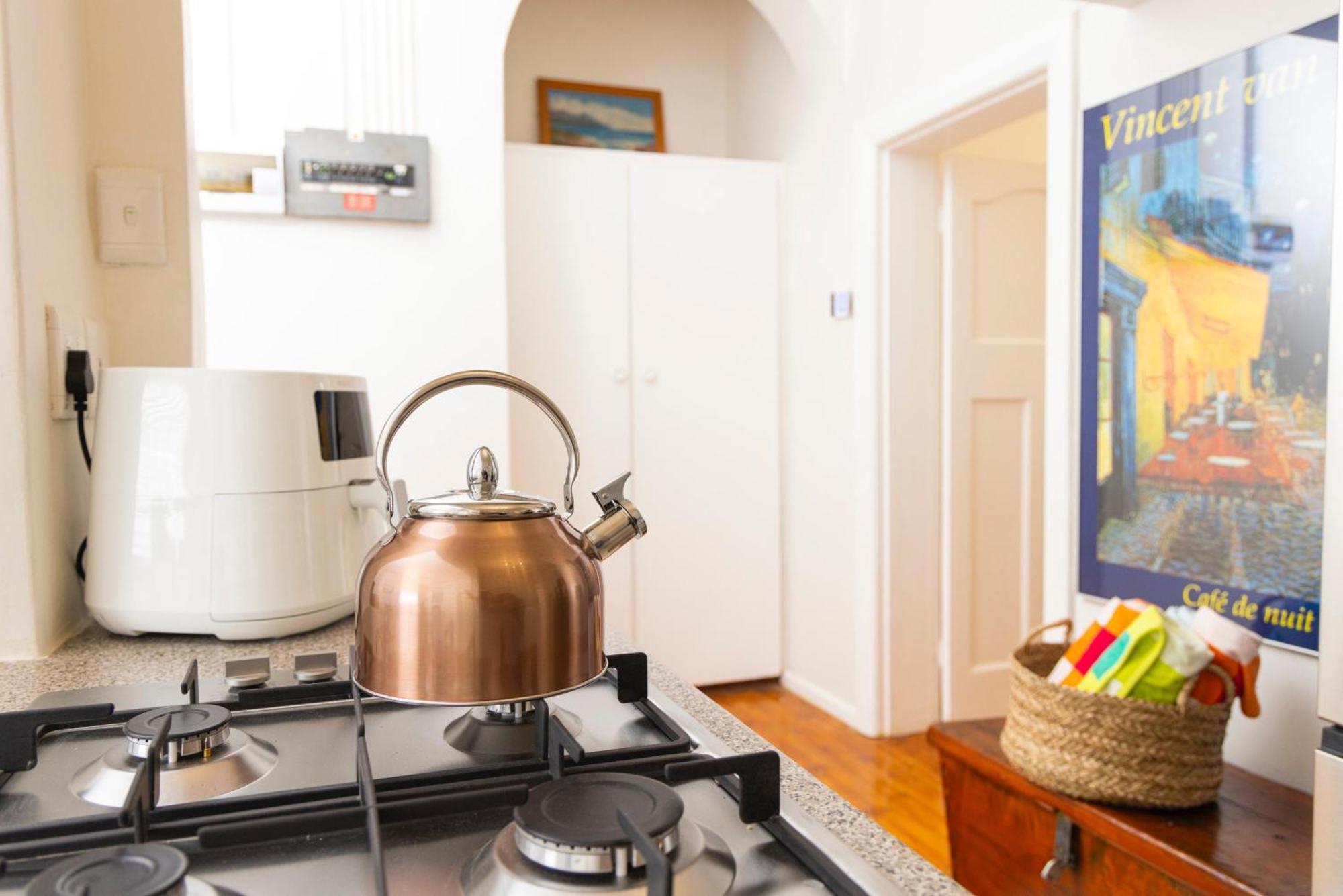 Furnlow Boutique Apartment Cape Town
