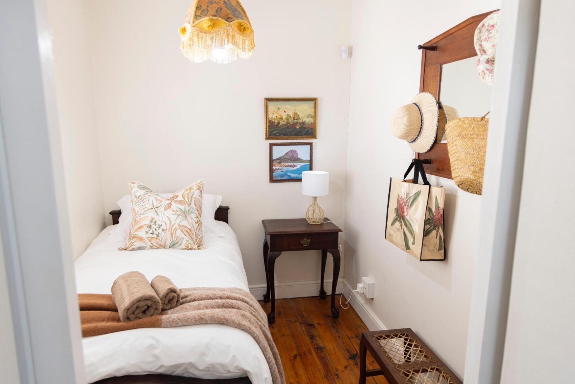 Apartment Furnlow Boutique Cape Town