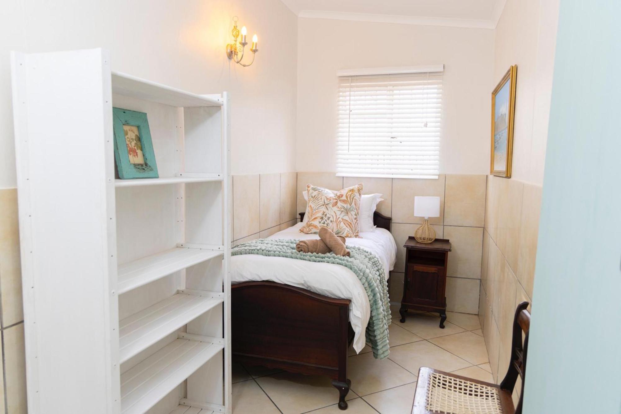 Furnlow Boutique Apartment Cape Town