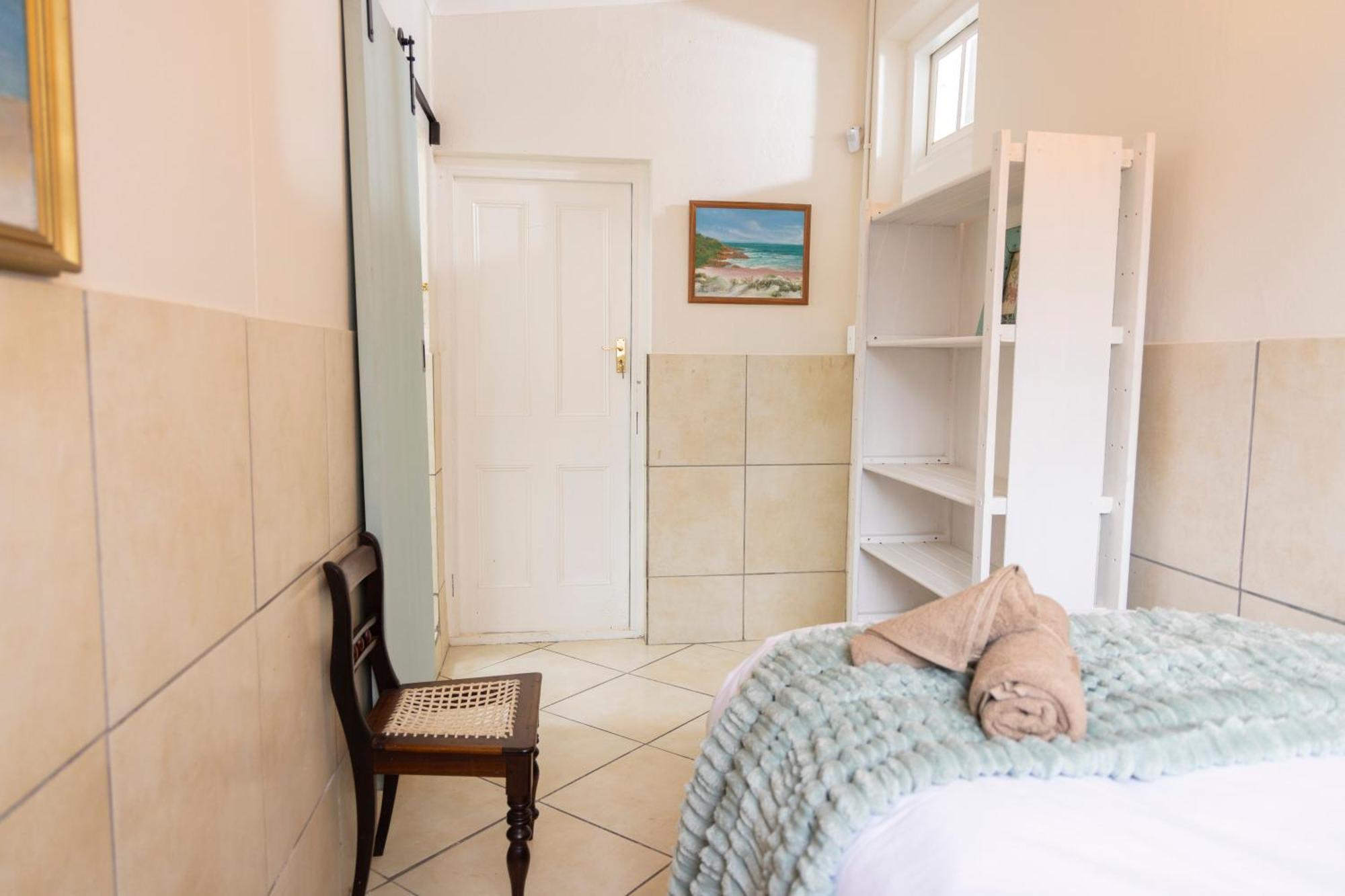 Furnlow Boutique Apartment *