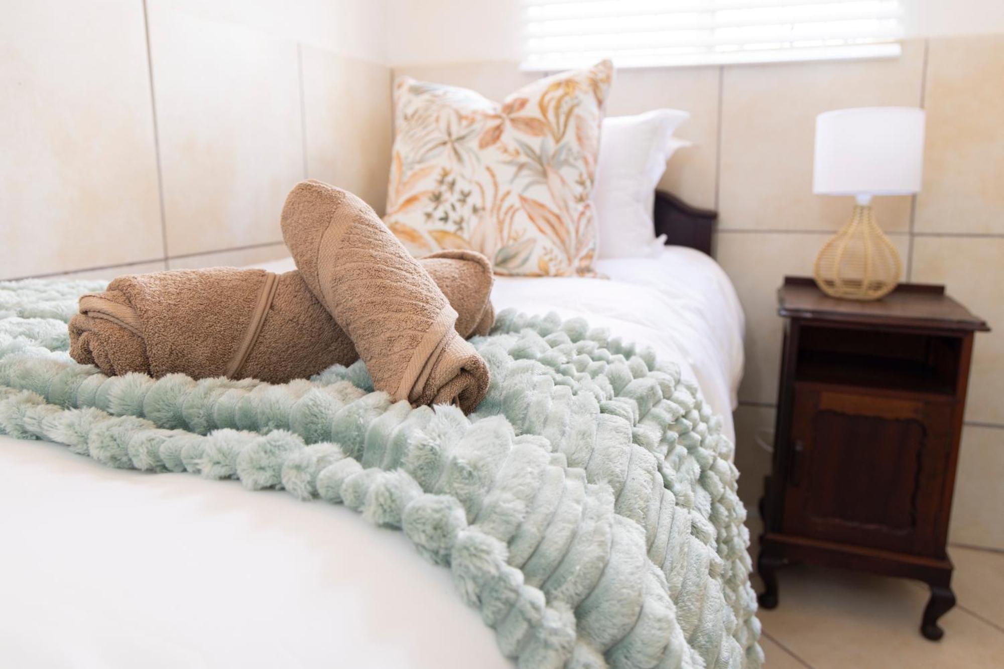 Apartment Furnlow Boutique