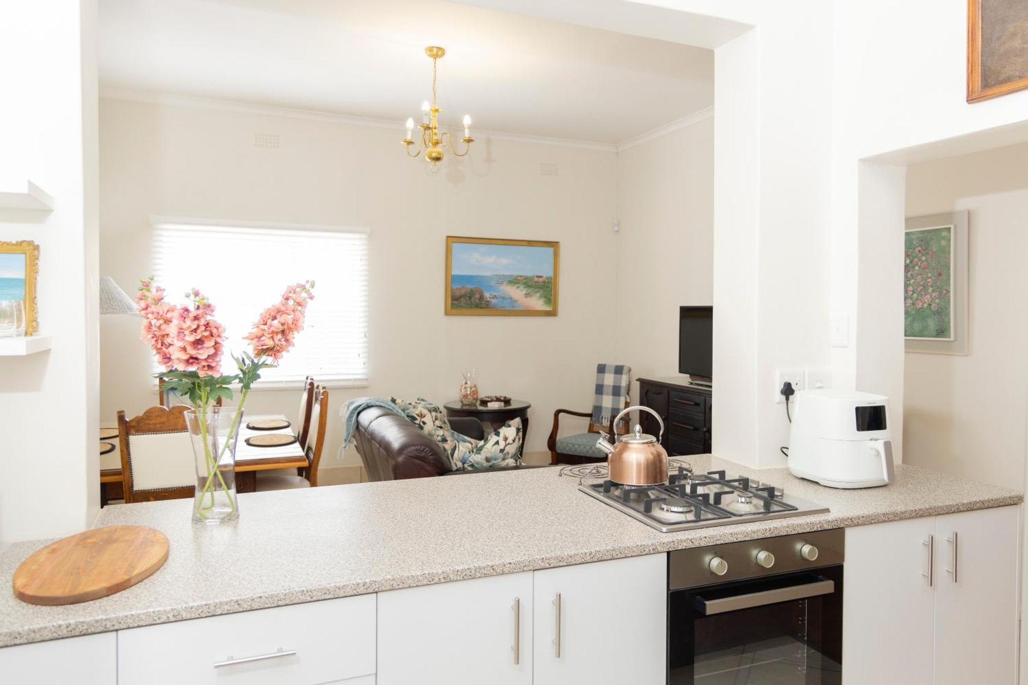 Apartment Furnlow Boutique