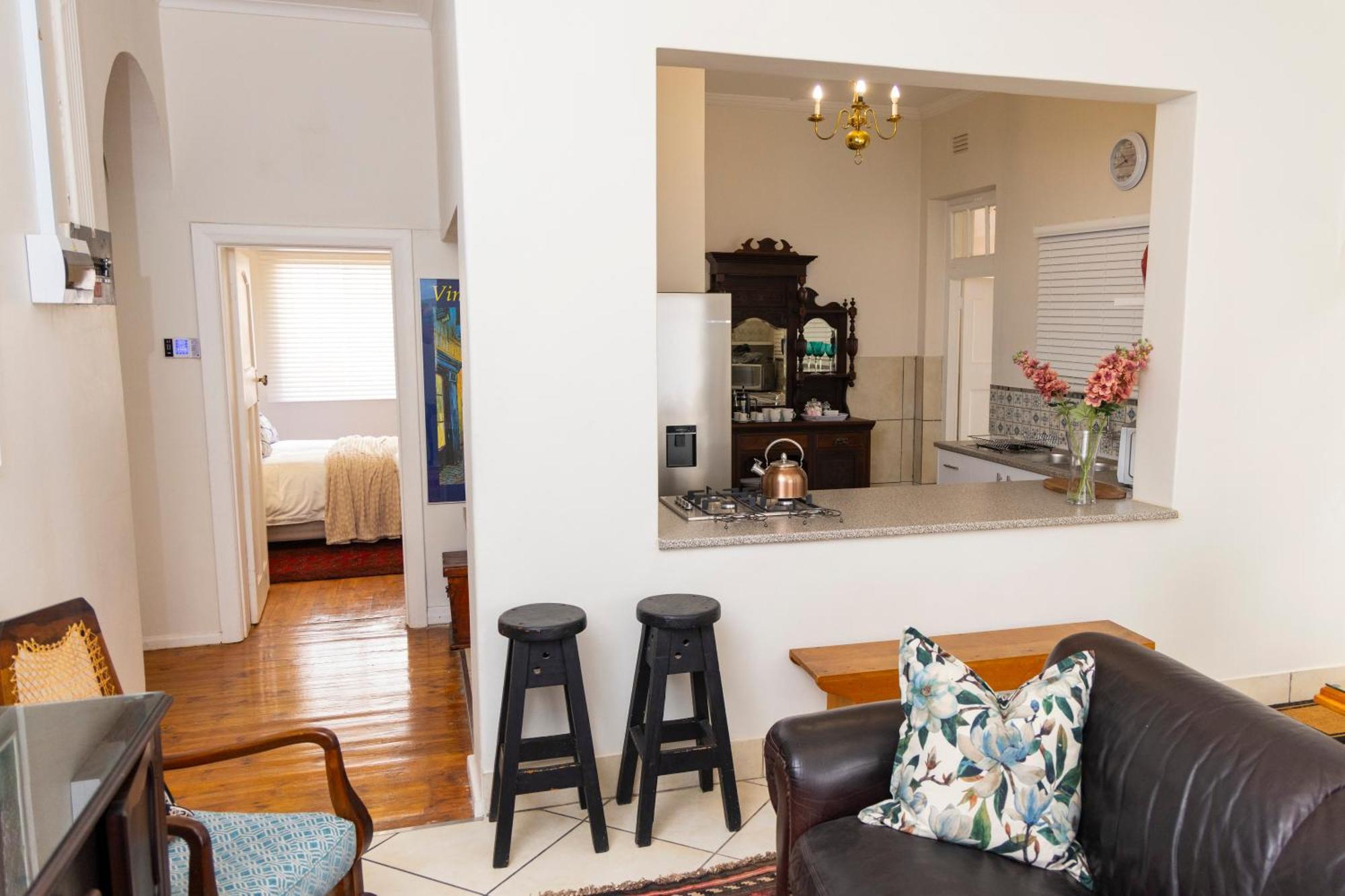 Apartment Furnlow Boutique *